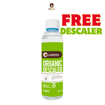 Picture of GARIBALDI COFFEE BEANS DEAL + FREE ORGANIC DESCALER